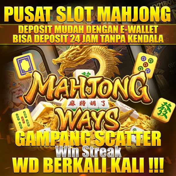 MACANSLOT: Situs Game Online Cepat Masuk, Gak Bikin Emosi!